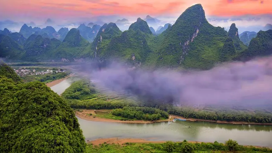 精密绿色高标准